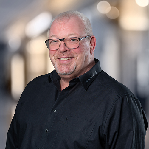 Klaus Dahlinger
