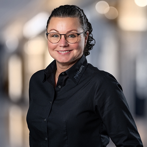 Michaela Dahlinger